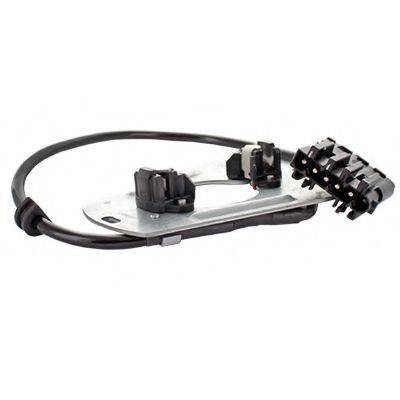 SIDAT 853110 Датчик частоти обертання, керування двигуном