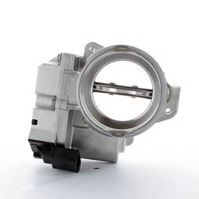 VAG 059128063A Патрубок дросельної заслінки