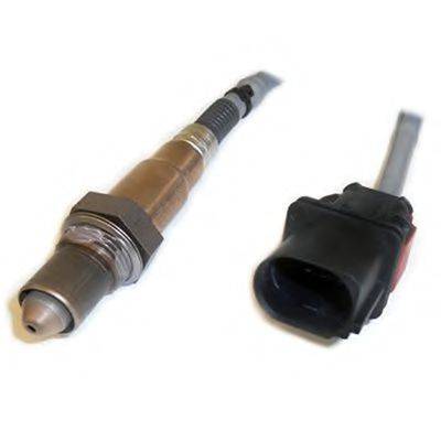 VW 03L 906 262 R Лямбда-зонд