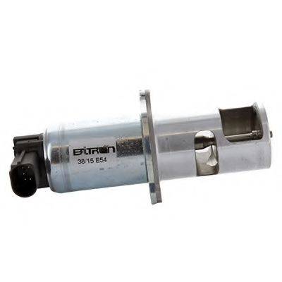 OPEL 04411697 Клапан повернення ОГ