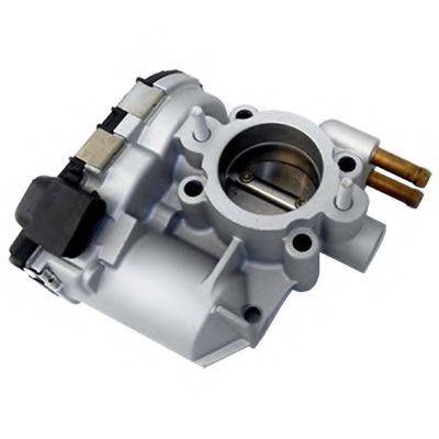 OPEL 825243 Патрубок дросельної заслінки