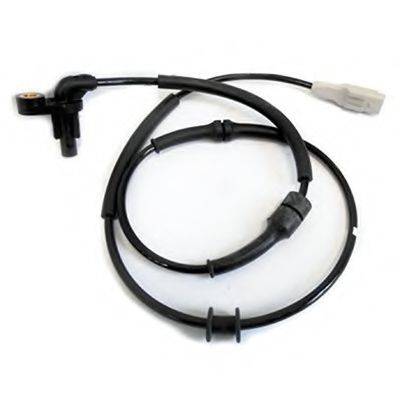 KAMOKA 106019 Датчик, частота обертання колеса