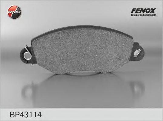 FENOX BP43114