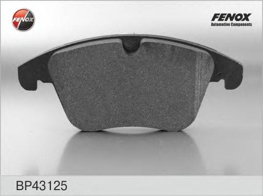 FENOX BP43125