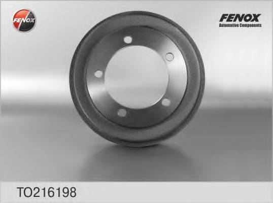 FENOX TO216198