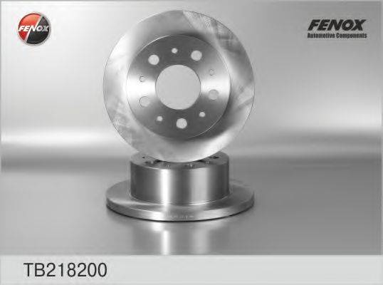 FENOX TB218200
