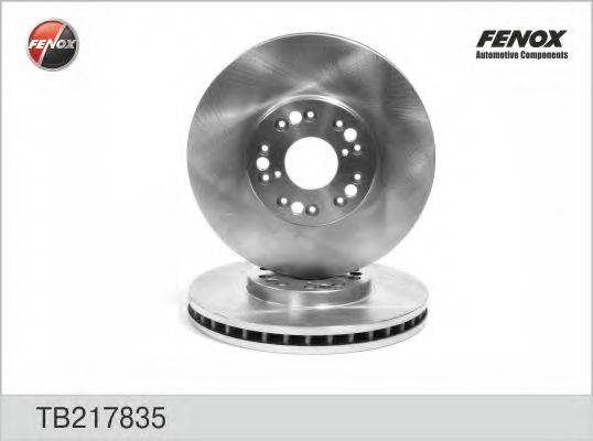 FENOX TB217835