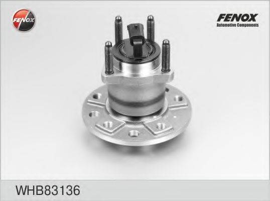 FENOX WHB83136