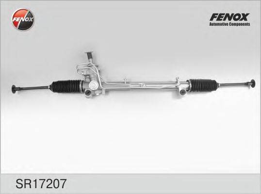 FORD 2S61 3200 KF Рульовий механізм