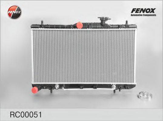 FENOX RC00051