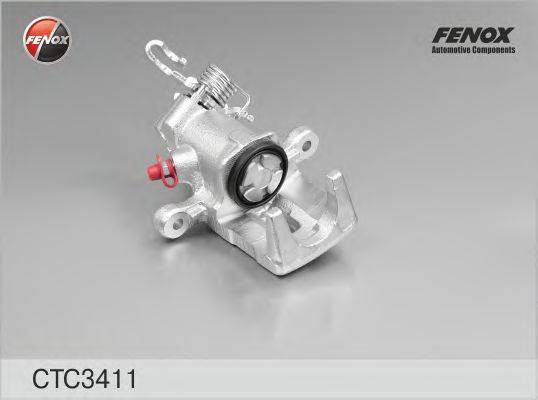 FENOX CTC3411