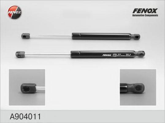 FENOX A904011