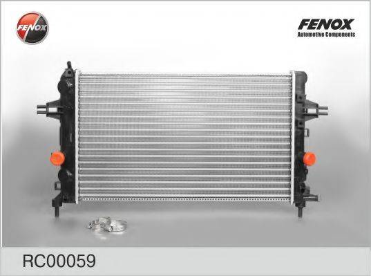 FENOX RC00059