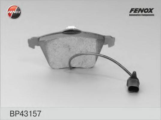 FENOX BP43157