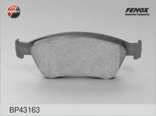 FENOX BP43163