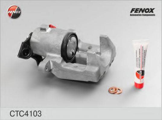 FENOX CTC4103