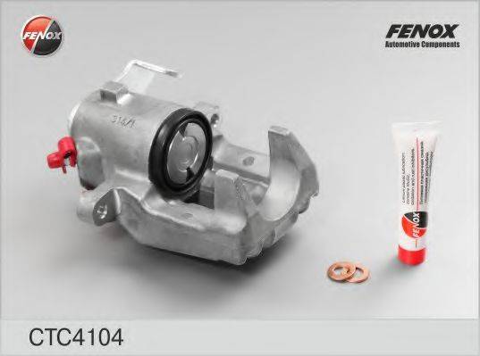 FENOX CTC4104