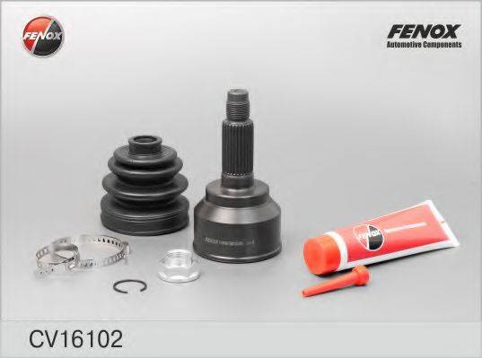 FENOX CV16102