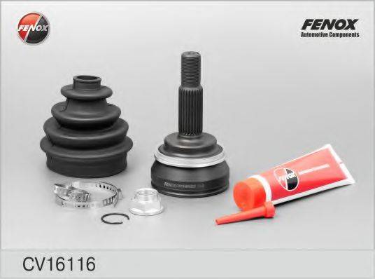 FENOX CV16116