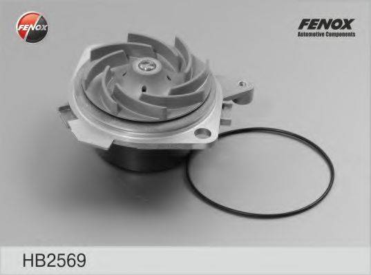 FENOX HB2569