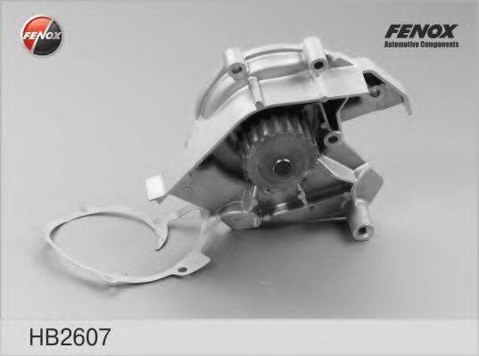 FENOX HB2607