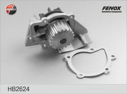 FENOX HB2624