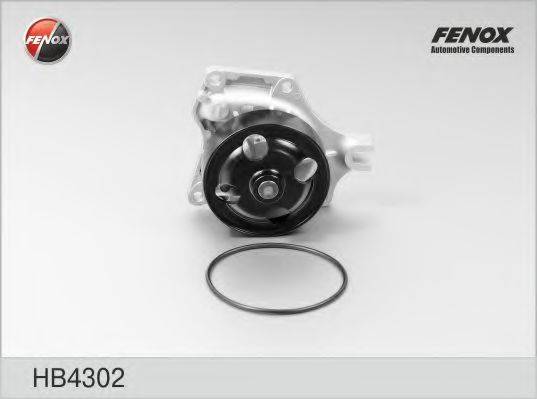 FENOX HB4302