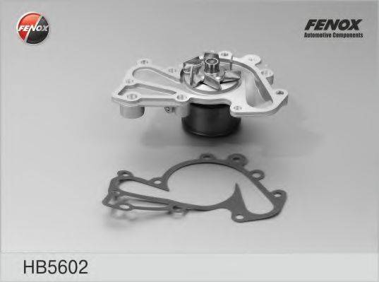 FENOX HB5602