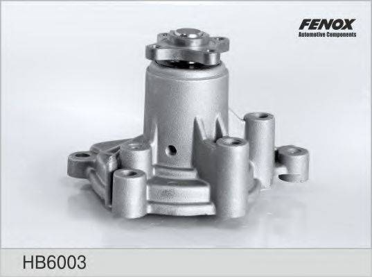FENOX HB6003