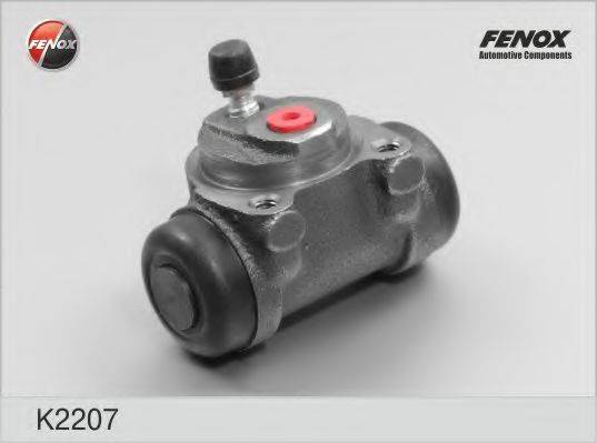 FENOX K2207