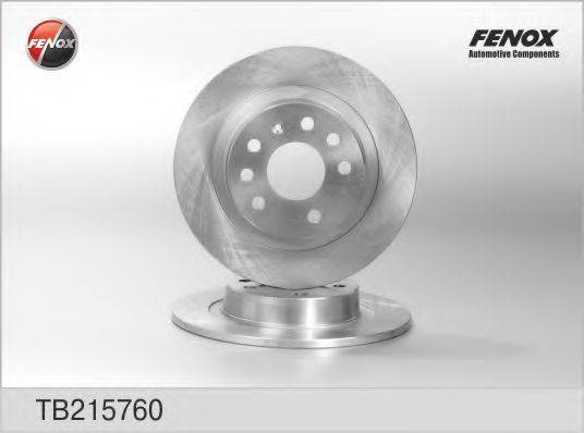 FENOX TB215760