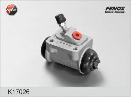 FENOX K17026
