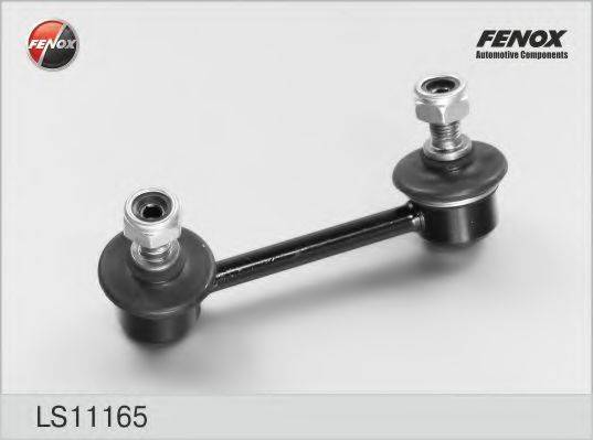 FEBEST 123026 Тяга/стійка, стабілізатор