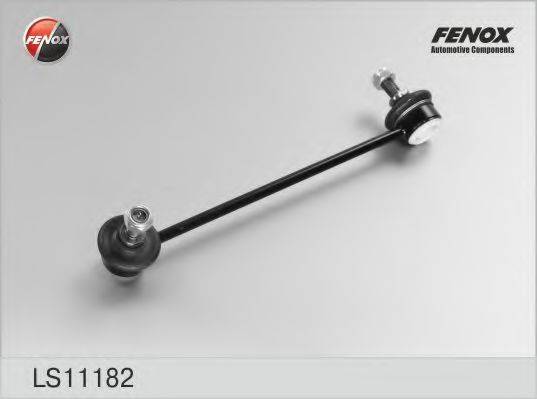 LEMFORDER 5102 Тяга/стійка, стабілізатор