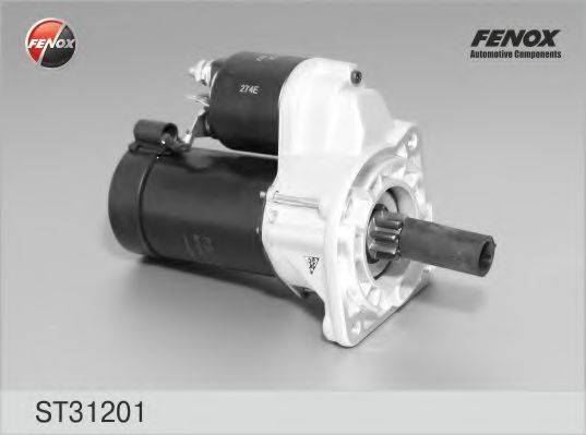 FENOX ST31201