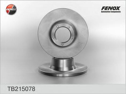 FENOX TB215078