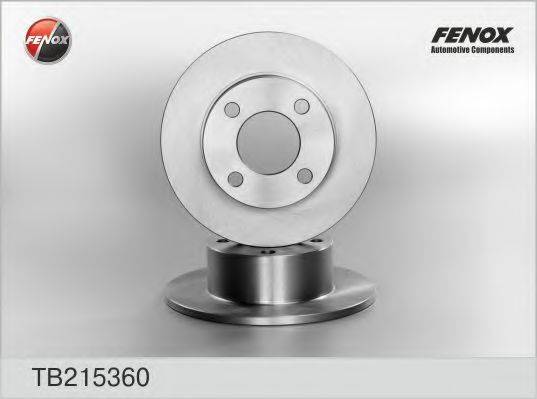 FENOX TB215360