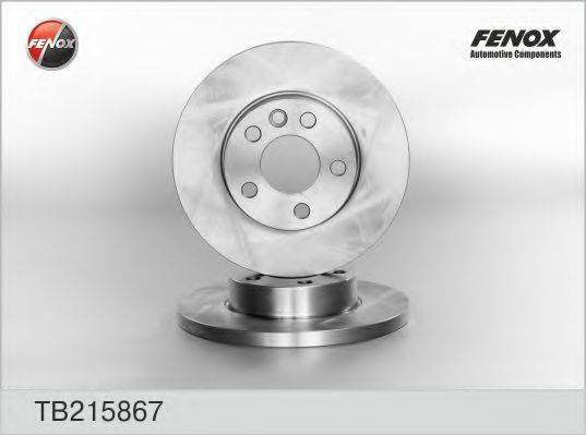 FENOX TB215867