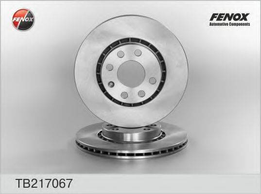 FENOX TB217067