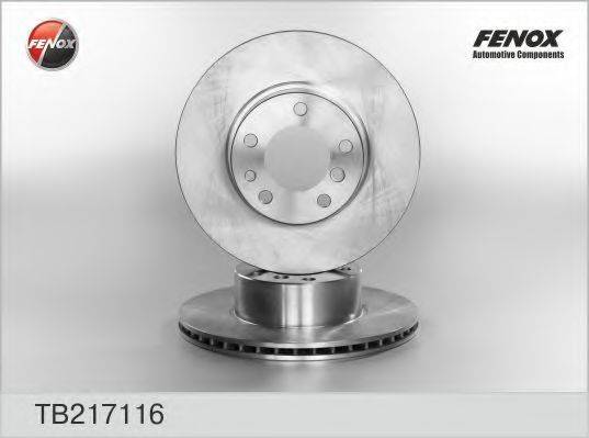 FENOX TB217116