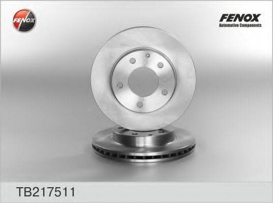 FENOX TB217511