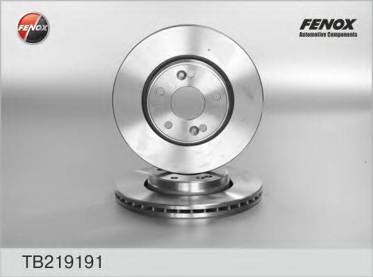 FENOX TB219191