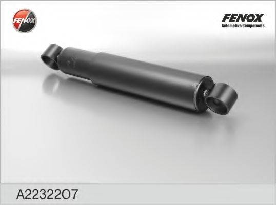 FENOX A22322 Амортизатор