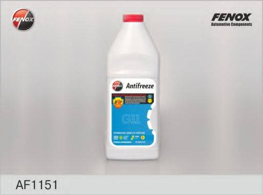 FENOX AF1151