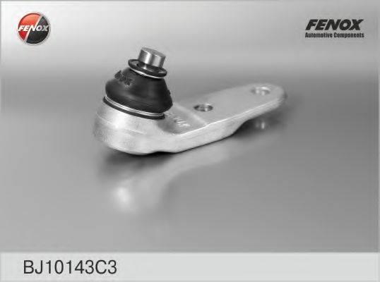 ZAZ 1102-2304024 несучий / напрямний шарнір