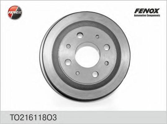 FENOX TO216118O3