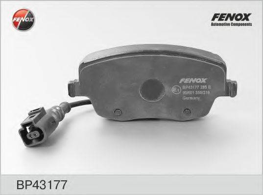 FENOX BP43177