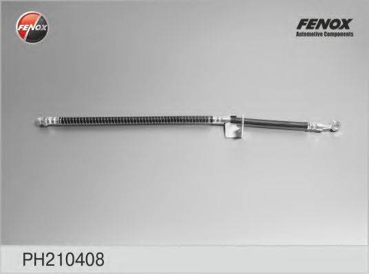 FENOX PH210408