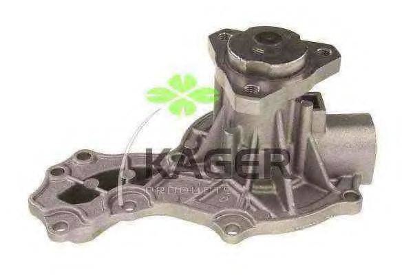 KAGER 33-0025