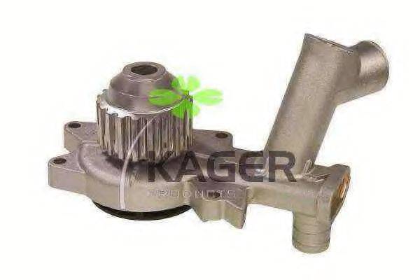 KAGER 33-0038